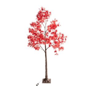 Indoor/Outdoor Electric Lighted Japanese Maple Trees