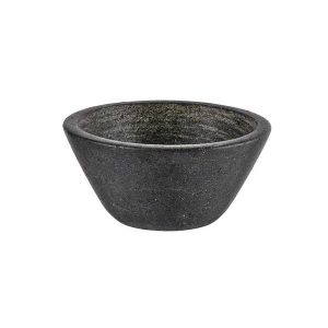 Hasten'Volcanic Stone Pot Wide