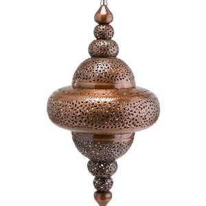 Moroccan Hanging Lamp Collection