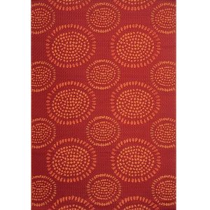 Recycled Plastic Indoor/Outdoor Rugs