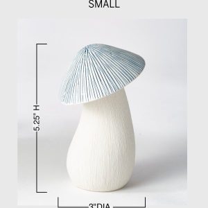 Ceramic Mushroom Diffusers