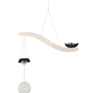 Aromatherapy Bell Chime