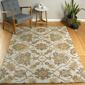 Floral Indoor/ Outdoor Rug Collection