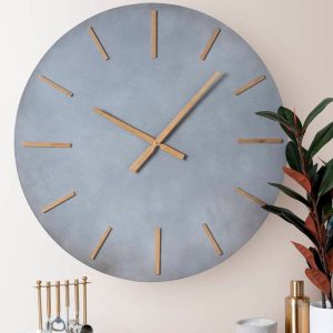 Adalynn Wall Clock