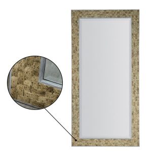 Surfside Full-Length Floor Mirror