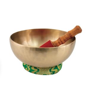 Fourth Chakra Infinite Singing Bowl