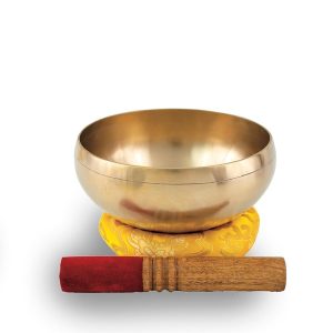 Sixth Chakra Infinite Singing Bowl
