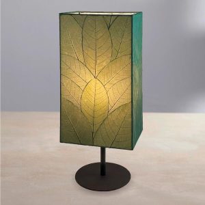 Sequoia Series Table Lamp - Natural