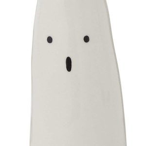 Ceramic Ghost Candleholder