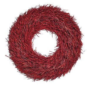 Natural Reed Wonderland Wreath Collection