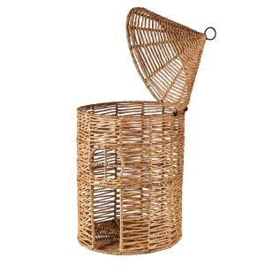 Woven Seagrass House Basket