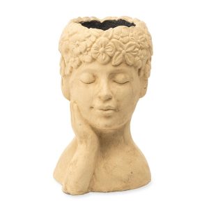 Child Of Hawaii Planter