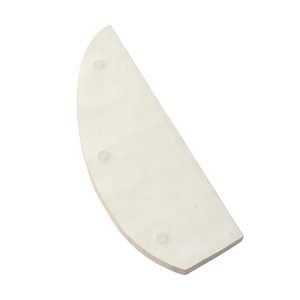 Honeycomb Paper Egg Tabletop Ornament