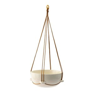 Redondo Hanging Pot