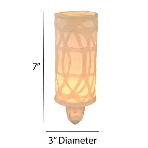 Arches Paper Nightlight