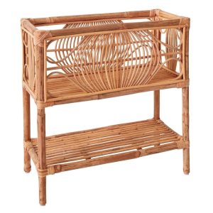 Harbin Plant Stand