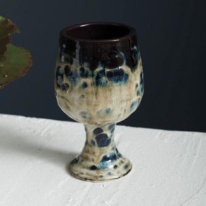Aquarius Goblet