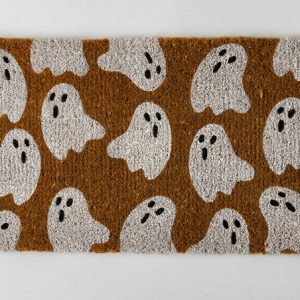 Ghost Coir Doormat