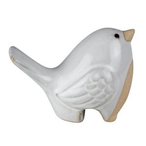 Perched Bird Pot Huggers, Set of 3