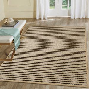 Indoor/ Outdoor Katonah Stripe Rug Collection