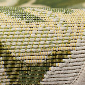 Esencia Peony Green Mat