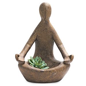 Offering Goddess Statue