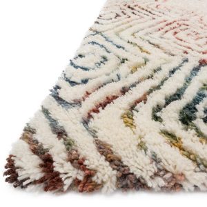 Loloi Folklore Rugs
